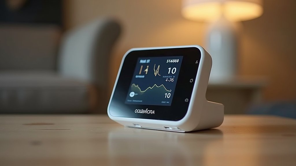 Top 7 Best ECG Monitor For Health Anxiety Sufferers