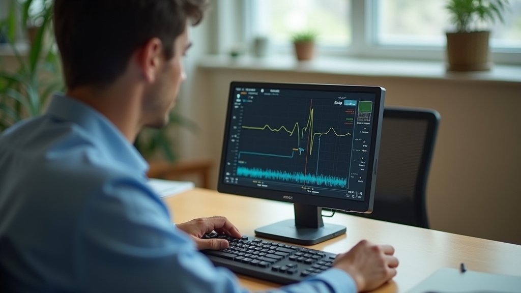 Top 7 Best ECG Monitor For Medical Students