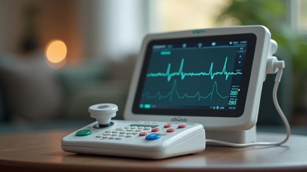 Top 7 Best ECG Monitor For Monitoring After Cardiac Ablation