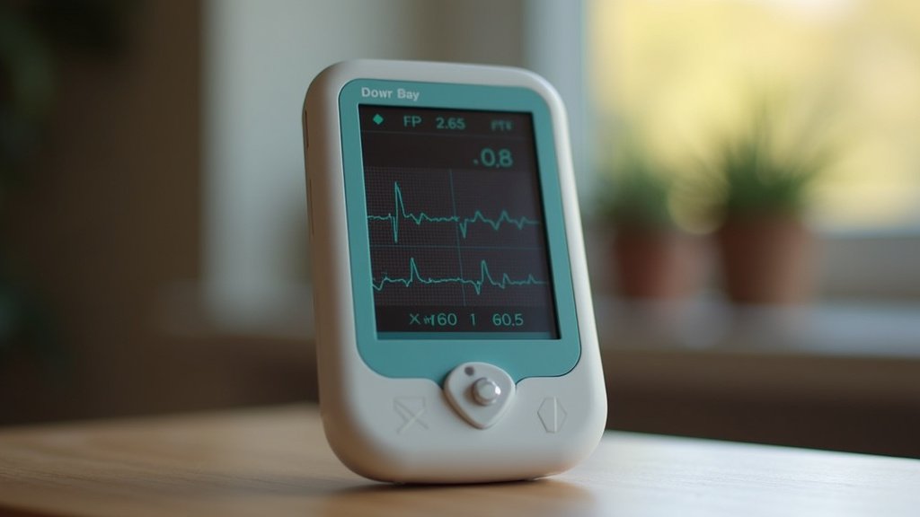 Top 7 Best ECG Monitor For Morning Heart Checks