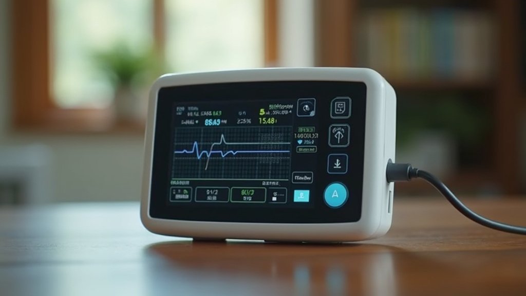 Top 7 Best ECG Monitor For Premature Ventricular Contractions