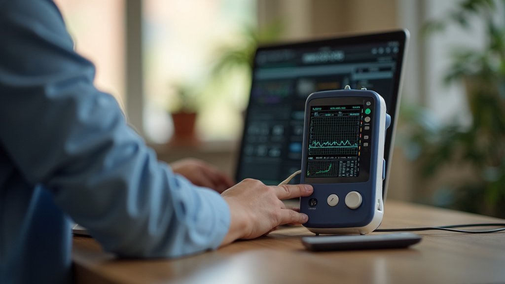 Top 7 Best ECG Monitor For PVC Tracking