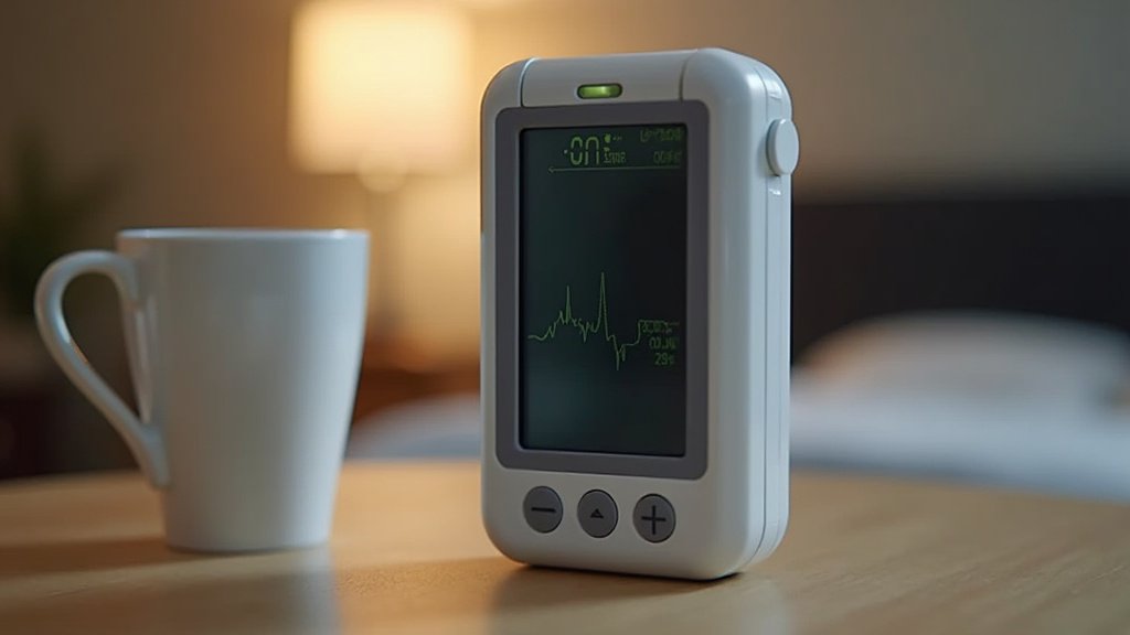 Top 7 Best ECG Monitor For Reassurance After Heart Scare
