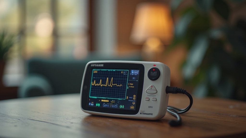 Top 7 Best ECG Monitor For Shift Workers