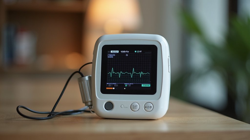 Top 7 Best ECG Monitor For Svt Monitoring