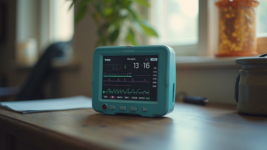 Top 7 Best ECG Monitor Recommended By Cardiologists 2026