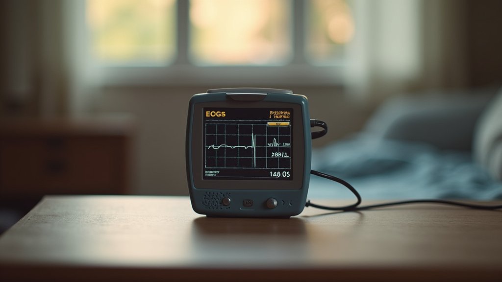 Top 7 Best ECG Monitor With 5 Star Rating