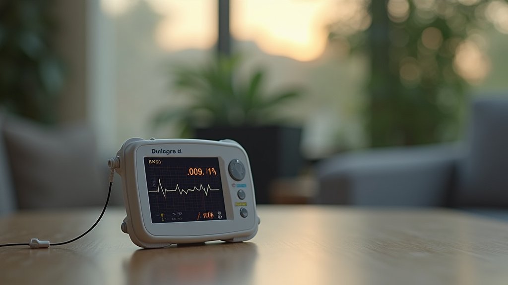 Top 7 Best ECG Monitor With Memory Storage
