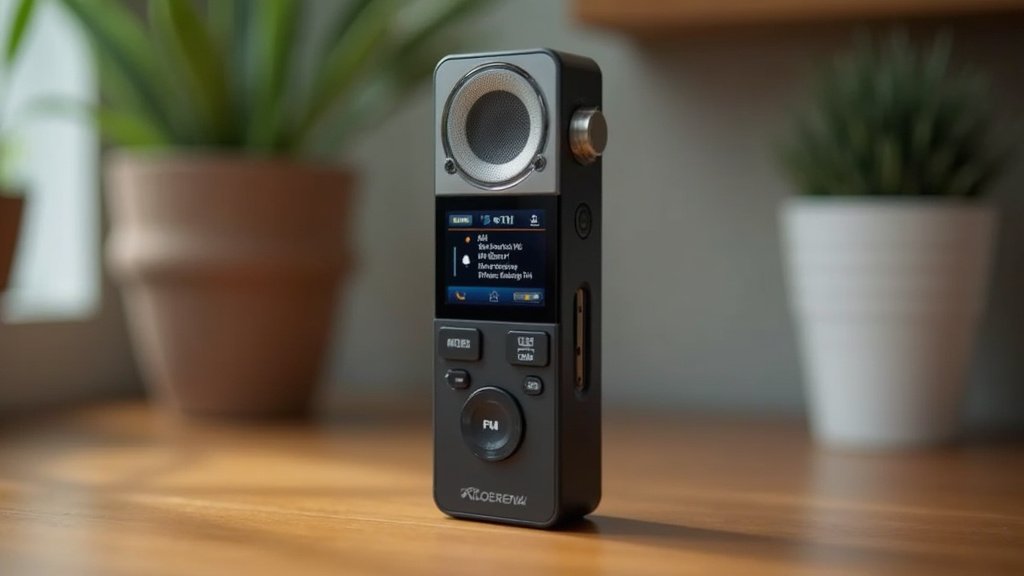 Top 7 Best Loop Recorder Alternative For Home Use