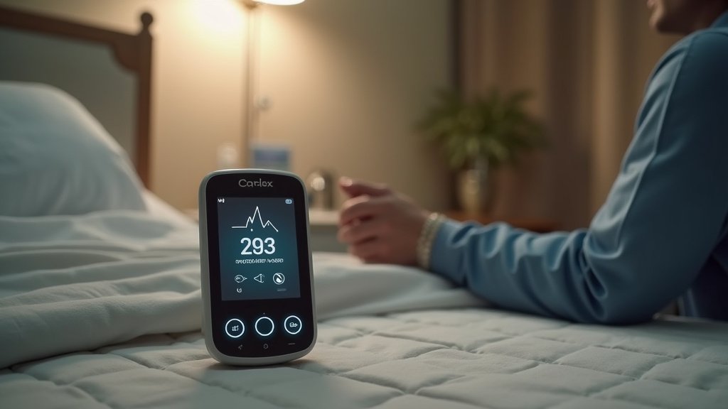 Top 7 Best Remote Patient Monitoring ECG Device