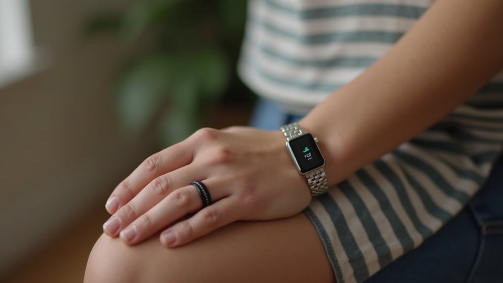 Top 7 Best Smart Ring With ECG And Sleep Tracking