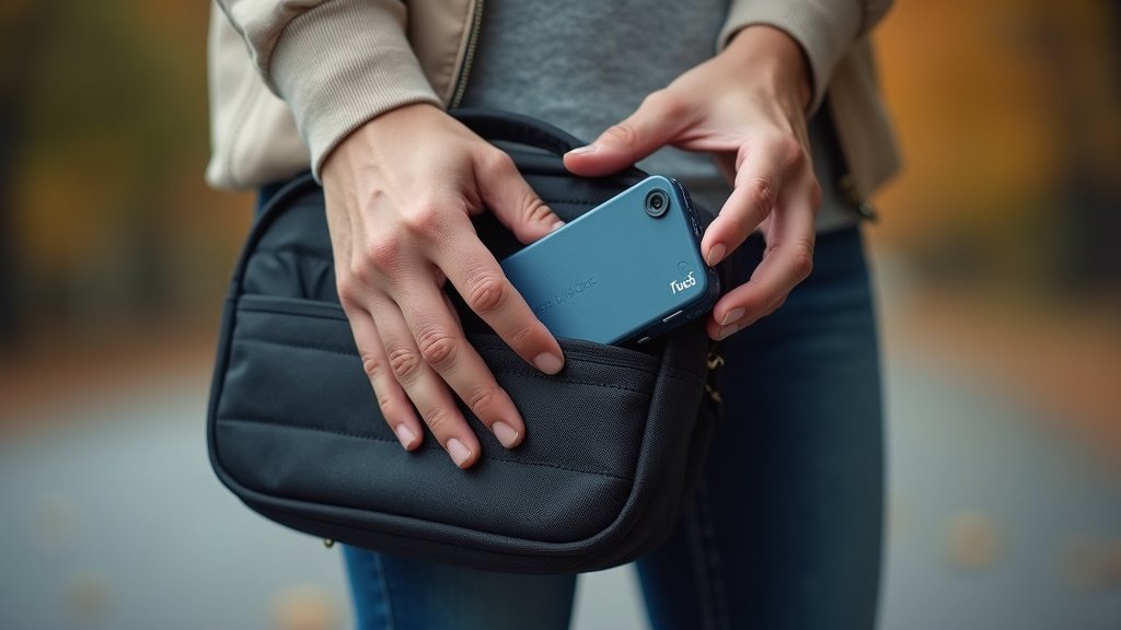 Top 7 Best Travel Pouch For ECG Device