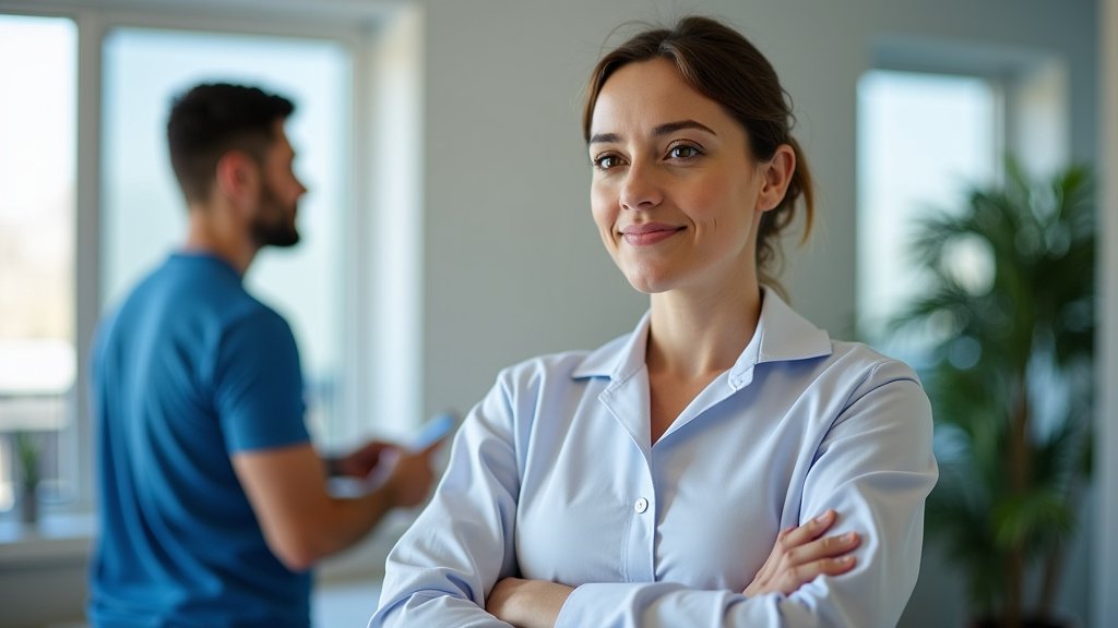 Understanding Your HRV Score of 30