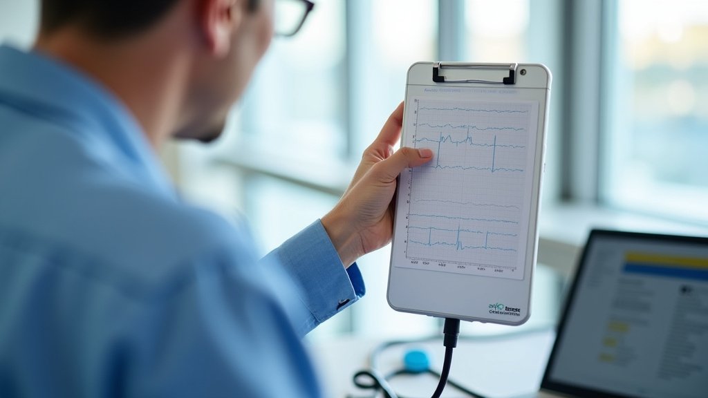 What to Expect During Your Heart Stress Test