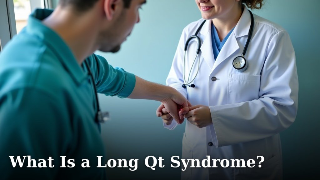 What Is a Long Qt Syndrome?