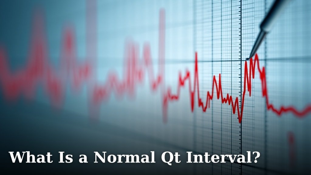 What Is a Normal Qt Interval?