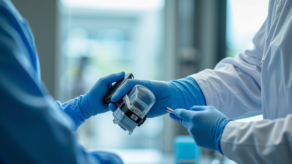 Understanding Medical Device Approval by the FDA