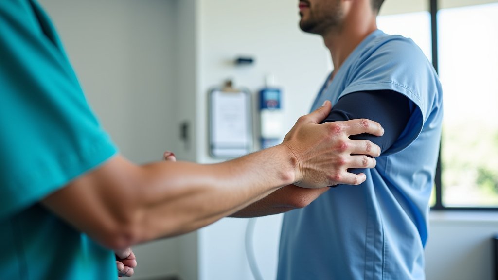 Understanding Sudden Drops in Blood Pressure When Standing