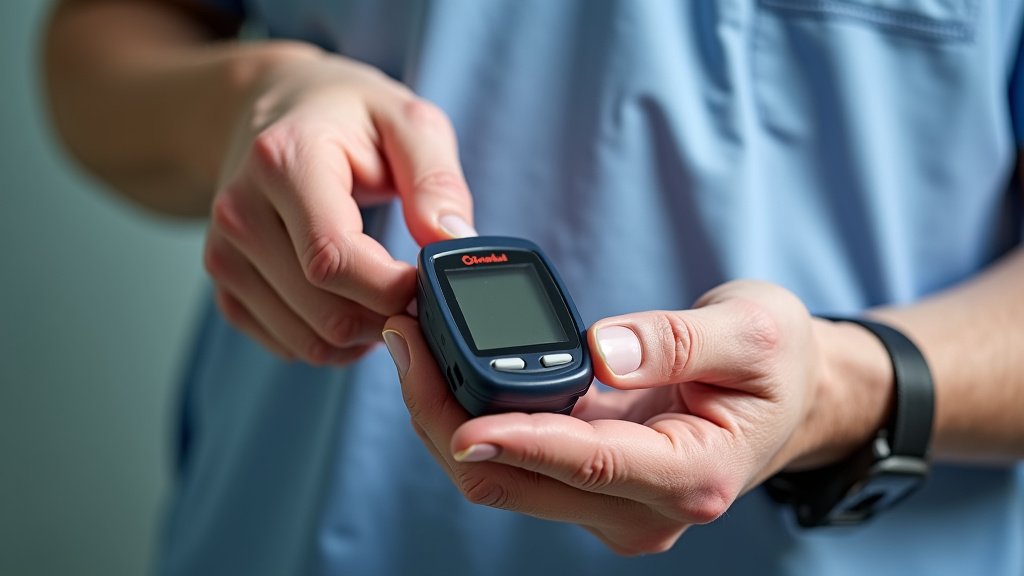Getting Your Holter Monitor Fitted: What to Anticipate