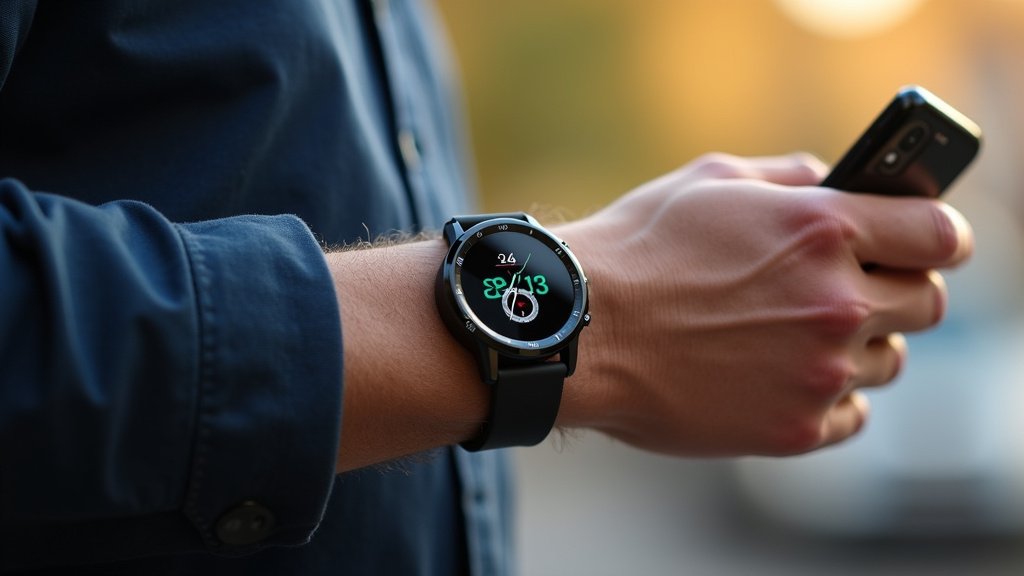 Key Features to Examine in ECG Smartwatches