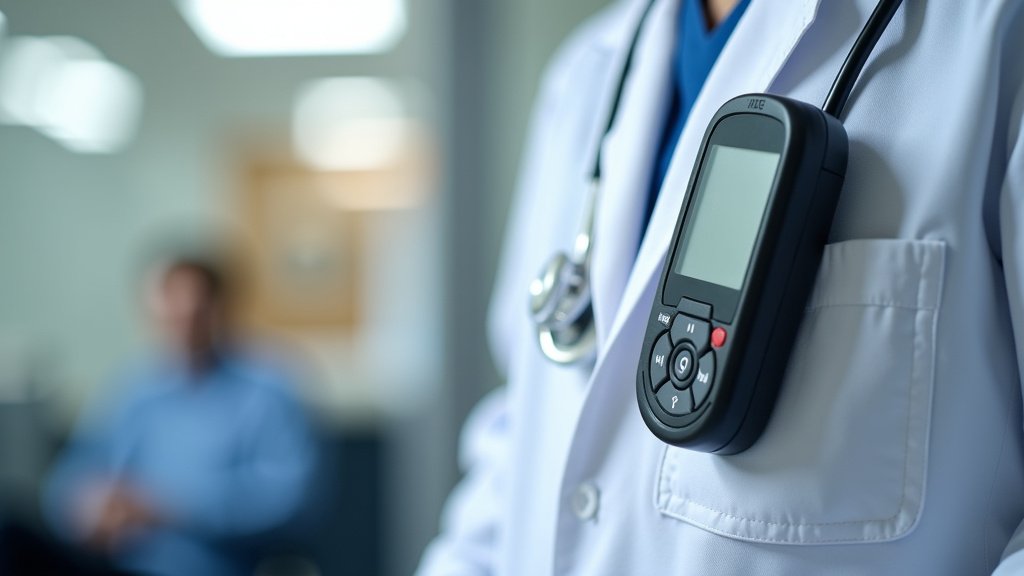 Why Your Doctor Might Suggest a Holter Monitor