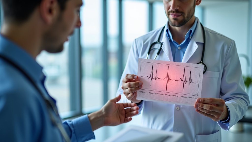 Understanding Your Heart: Why More Than One ECG Lead is Essential