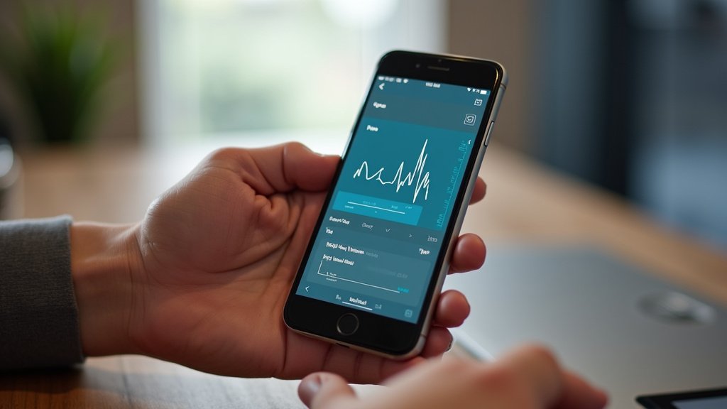 Troubleshooting Your ECG App Sync Issues