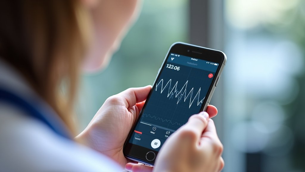 Understanding Why Your ECG App Needs a Subscription