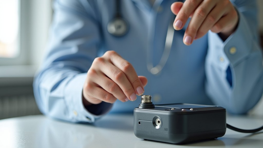 Troubleshooting Your ECG Monitor's Quick Battery Drain