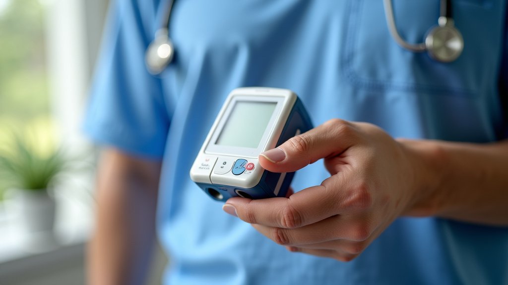 Decoding Your Holter Monitor's Beeps: What They Mean